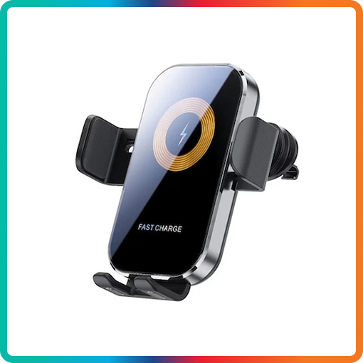 Wireless charger